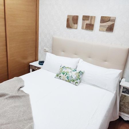 La Dorada Apartment Boiro Bagian luar foto